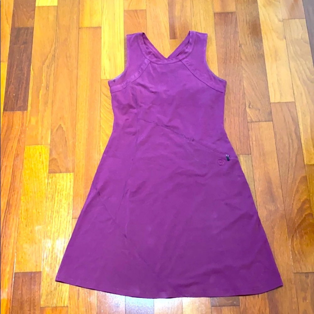 Mountain Hard Wear Dress